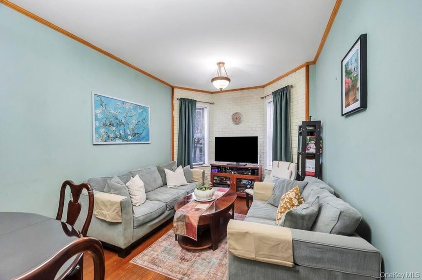 Offer Accepted! Welcome to 634 East 3rd Street, Brooklyn, NY, a - photo 5
