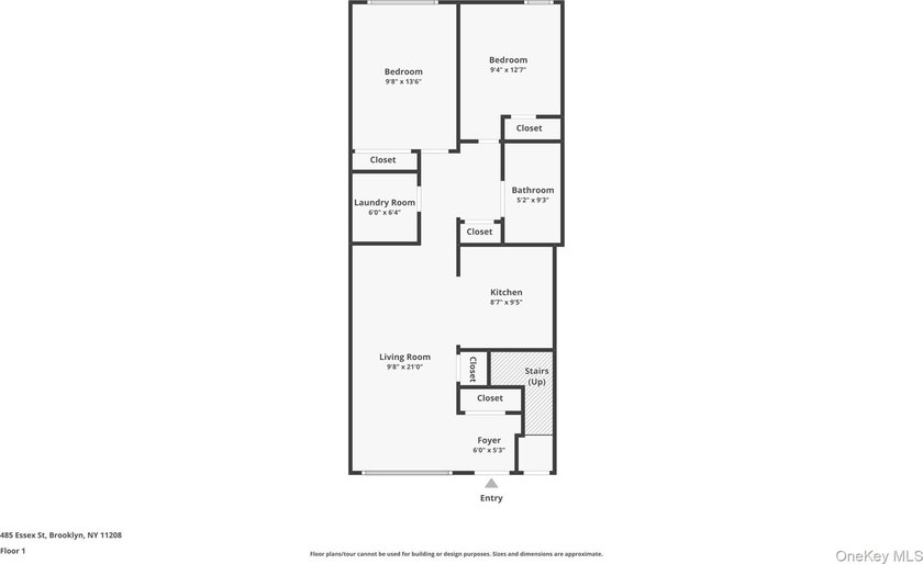 Well-maintained two-family home in East New York Brooklyn, NY - photo 27