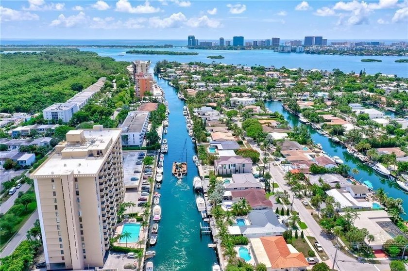 Breathtaking views of the Miami skyline from this remodeled 1 - photo 29