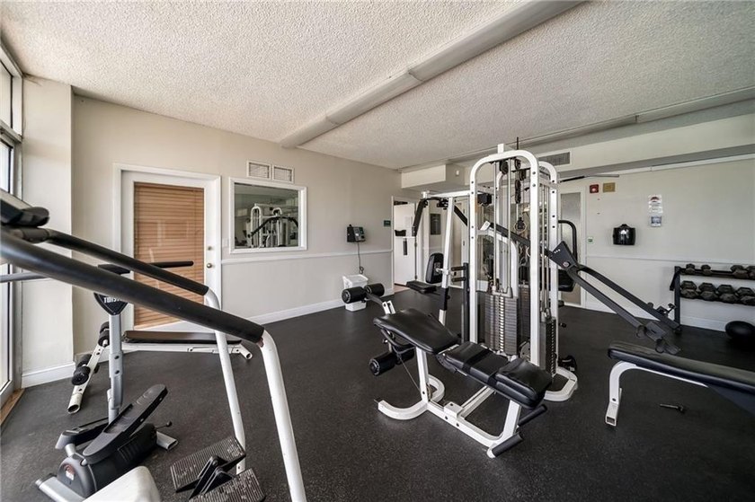 Breathtaking views of the Miami skyline from this remodeled 1 - photo 30