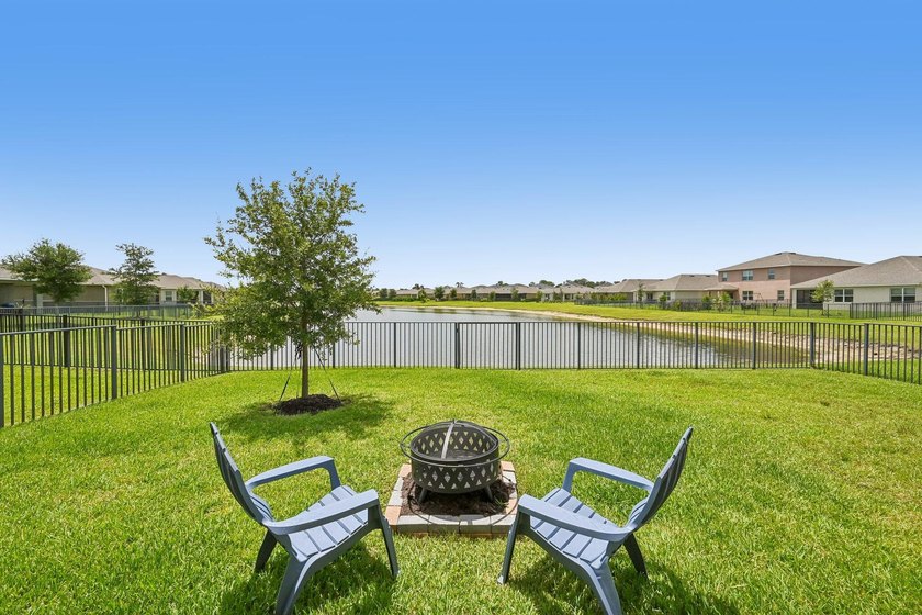 6 BEDS | 5 BATHS | WATERFRONT | BUILT 2022 | SELLER BUYER CREDIT - photo 32