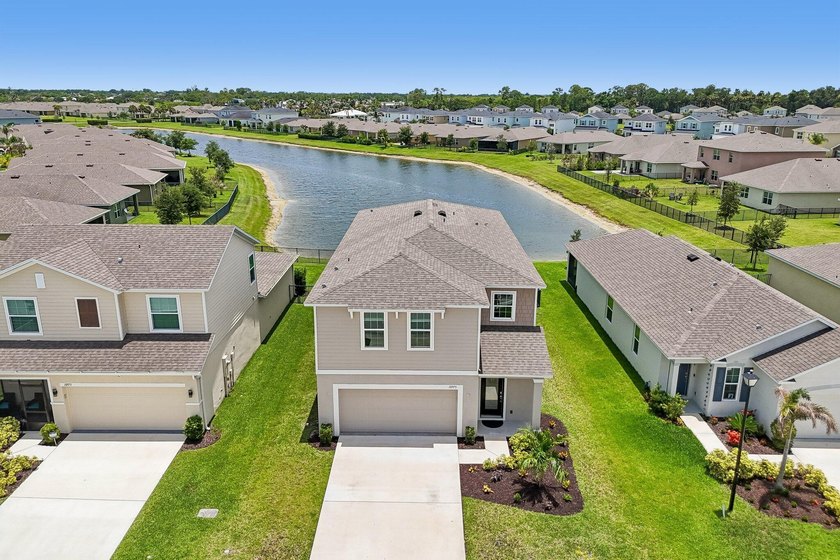 6 BEDS | 5 BATHS | WATERFRONT | BUILT 2022 | SELLER BUYER CREDIT - photo 34