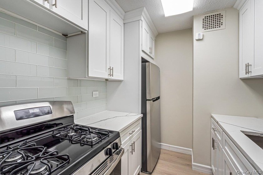 Brand new renovations in this 2 bedroom/ 2 bathroom in the - photo 8