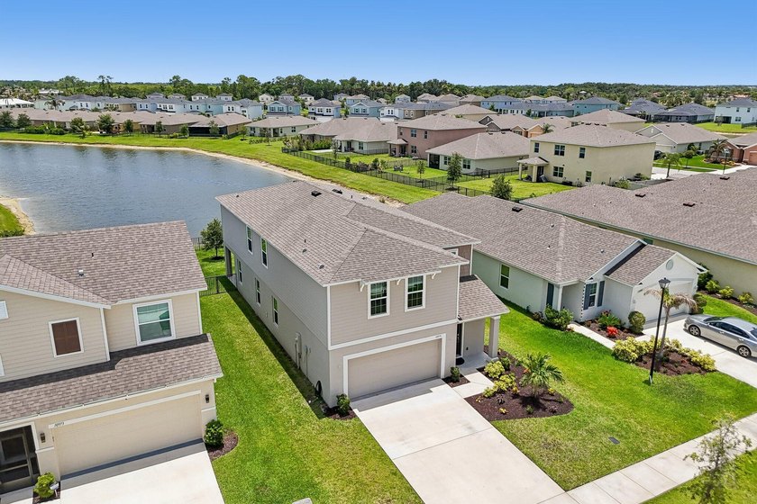 6 BEDS | 5 BATHS | WATERFRONT | BUILT 2022 | SELLER BUYER CREDIT - photo 42