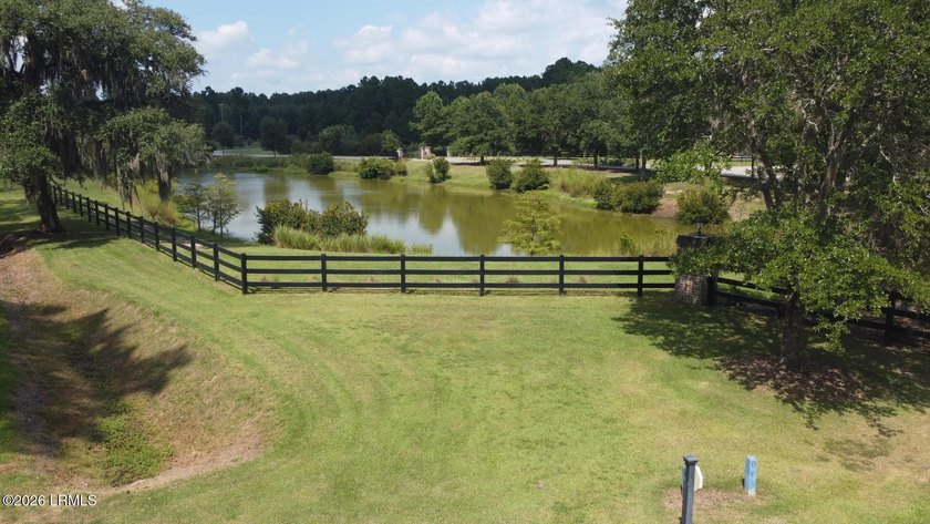 Lowcountry Home in River's Reach Marshfront Community Near - photo 43