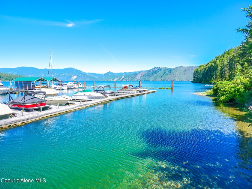 Luxury Lake view living nestled between Lake Pend Orielle and - photo 45