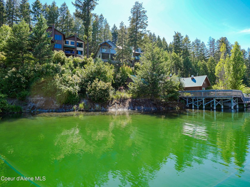 Luxury Lake view living nestled between Lake Pend Orielle and - photo 50