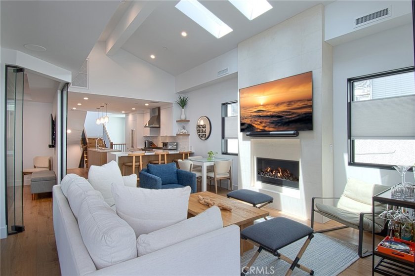 Tucked away on a coveted street south of PCH, this exceptional - photo 11
