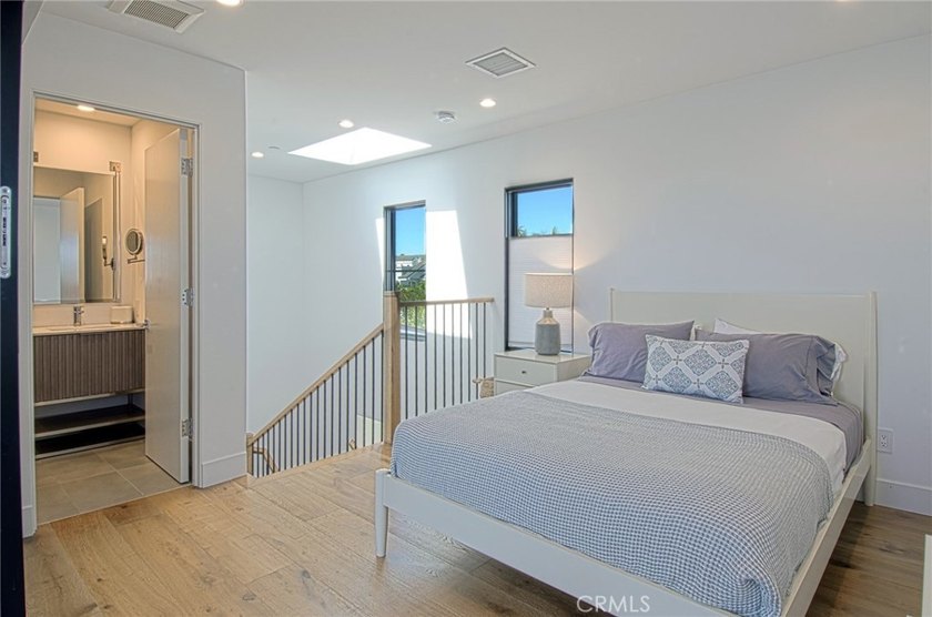 Tucked away on a coveted street south of PCH, this exceptional - photo 21