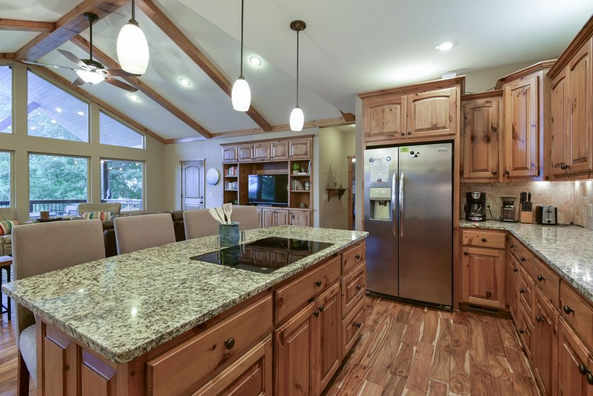 Welcome to your Table Rock Lake getaway--where breathtaking lake - photo 22