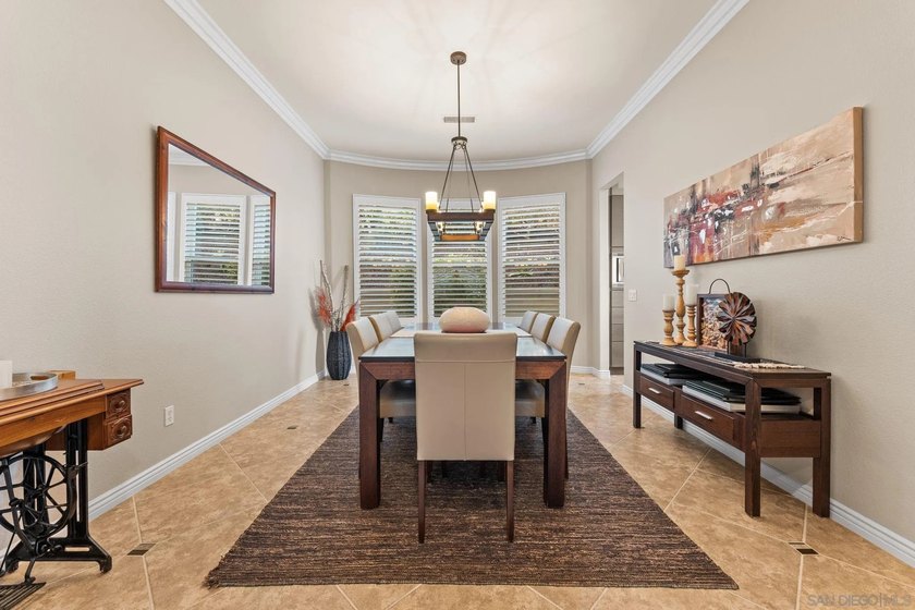 Tucked away on a quiet cul-de-sac, this rare canyon-view - photo 40