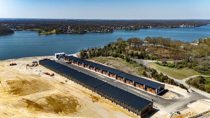 The Toy Box is located at the Lake of the Ozarks most recognized - photo 42