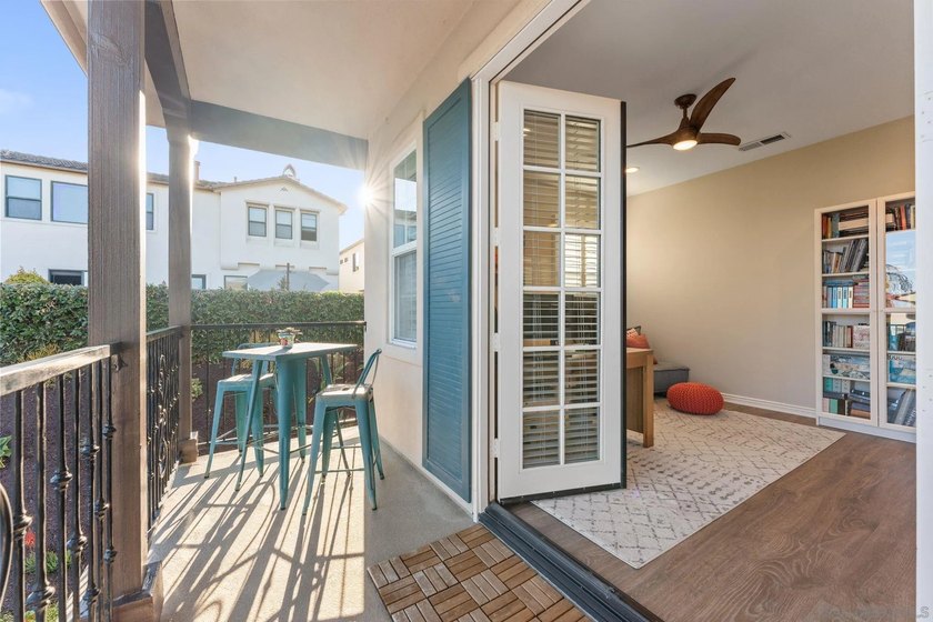Tucked away on a quiet cul-de-sac, this rare canyon-view - photo 42