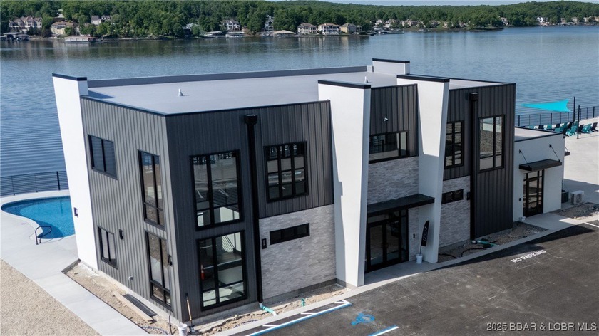 The Toy Box is located at the Lake of the Ozarks most recognized - photo 43