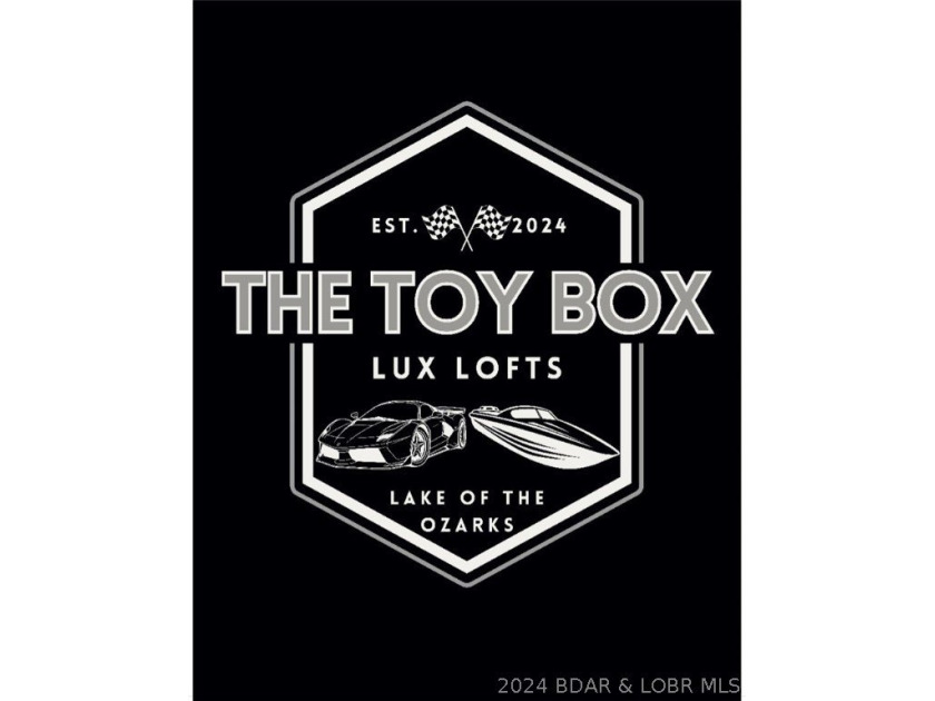 The Toy Box is located at the Lake of the Ozarks most recognized - photo 48
