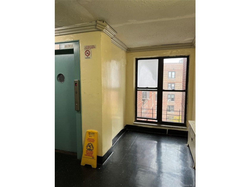 Location! Location! Location! This is a one bedroom Apartment in - photo 9