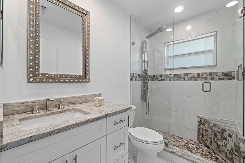 Charming guard gated community in East Boca, 1 1/2 miles to - photo 22