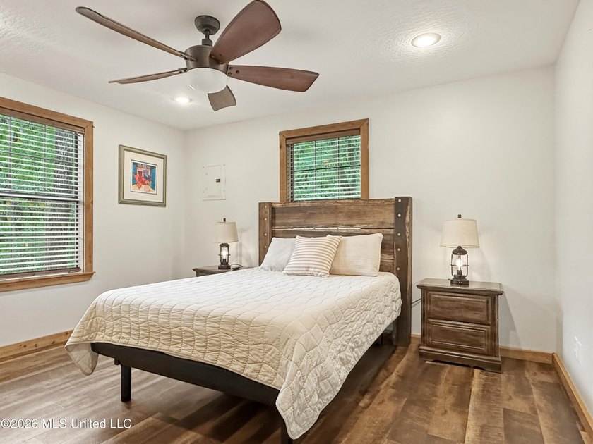 Escape to your own private retreat on beautiful Tallahala Creek - photo 34
