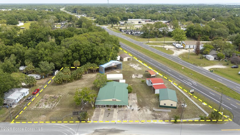 Exceptional opportunity with excellent visibility on approx. 1 - photo 38