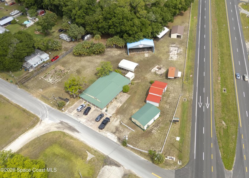 Exceptional opportunity with excellent visibility on approx. 1 - photo 45