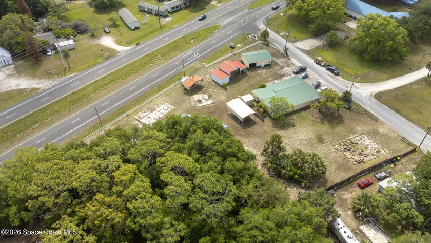 Exceptional opportunity with excellent visibility on approx. 1 - photo 48