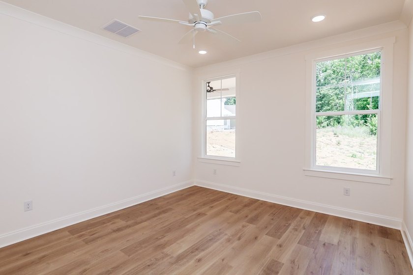 Beech plan with a main level master &amp; each bedroom having a - photo 27