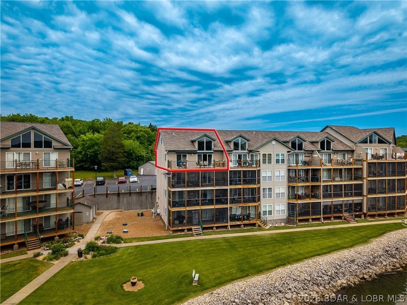 Welcome to lake life at Cedar Glen Condos-where adventure - photo 40