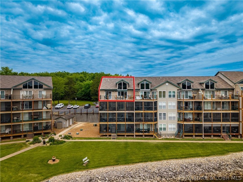 Welcome to lake life at Cedar Glen Condos-where adventure - photo 41