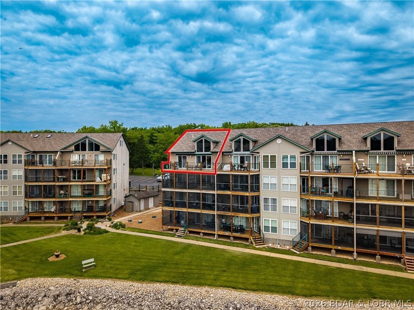 Welcome to lake life at Cedar Glen Condos-where adventure - photo 42