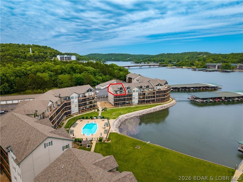 Welcome to lake life at Cedar Glen Condos-where adventure - photo 45