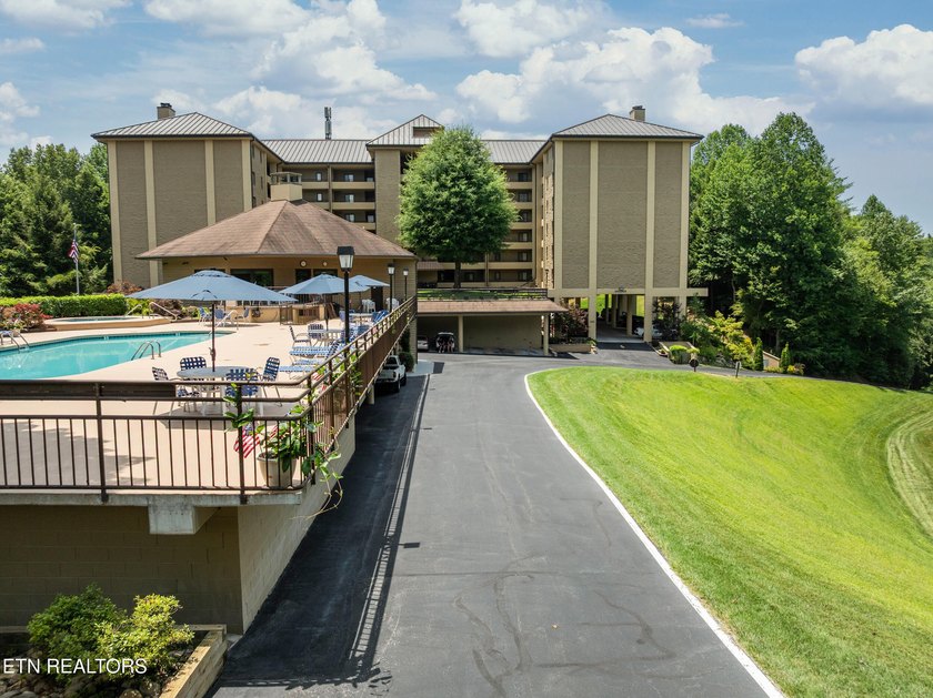 Welcome to 1704 Hidden Hills Rd, Unit 108, an extraordinary - photo 48