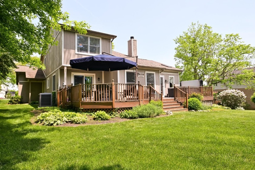 Back of home - photo 21
