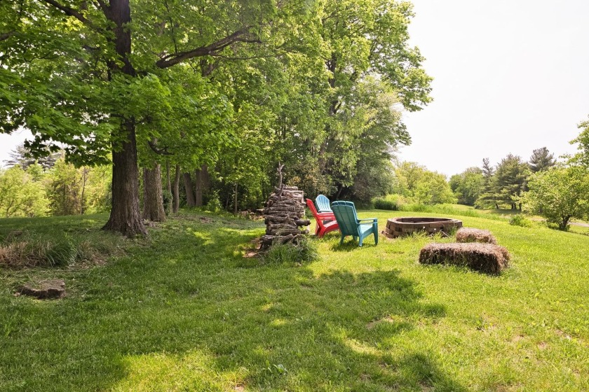 Firepit - photo 28