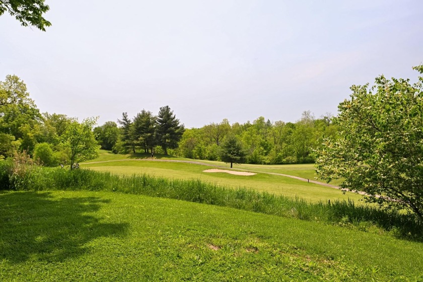 View of Golf Course - photo 29