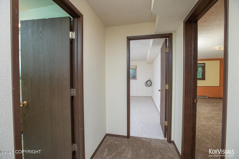 Experience the warmth and character of log home living in this - photo 19