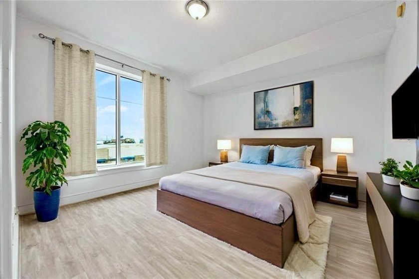 Live in the Heart of Atlanta Wake up to incredible views of - photo 19