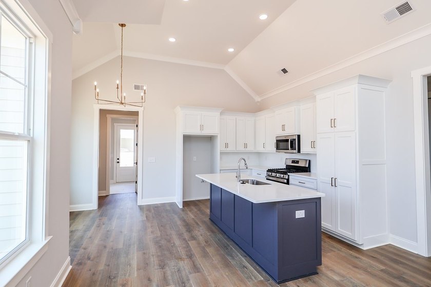 One level Birch Plan! OXFORD school district for an affordable - photo 27