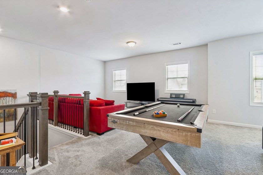 Welcome to this exquisite home situated in the White Oak Park at - photo 39