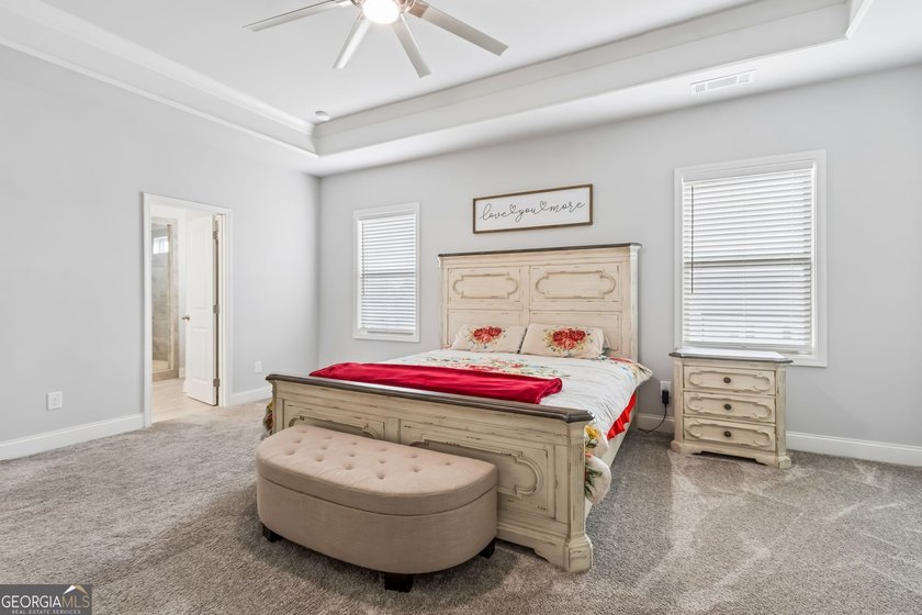 Welcome to this exquisite home situated in the White Oak Park at - photo 43