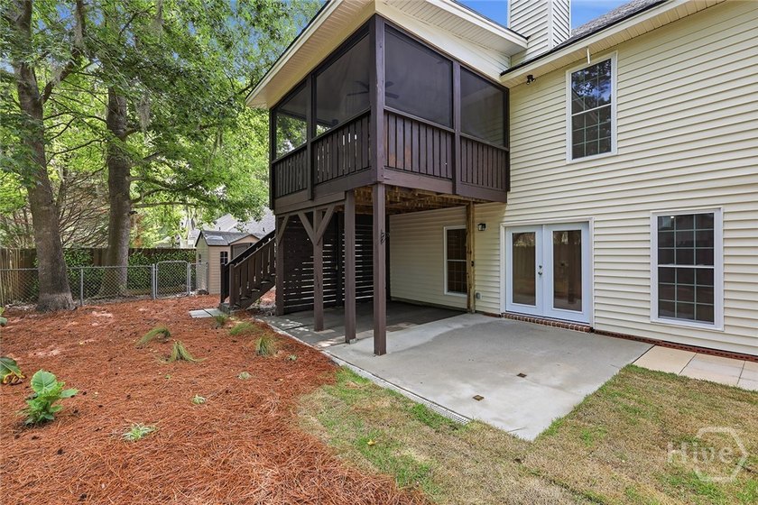 Completely updated and move-in ready, this stunning 5-bedroom - photo 46