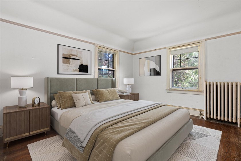 Rare Investment Opportunity in Whitefish Bay Steps From Lake - photo 7