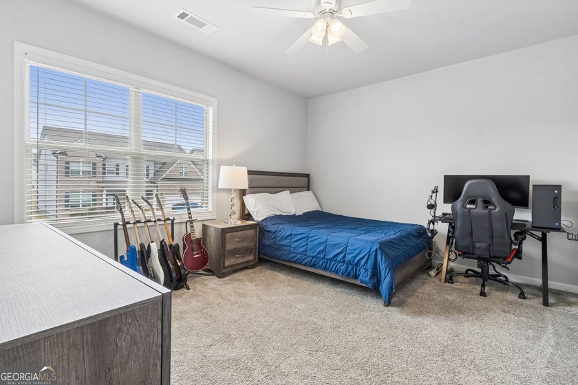 Welcome to this exquisite home situated in the White Oak Park at - photo 49