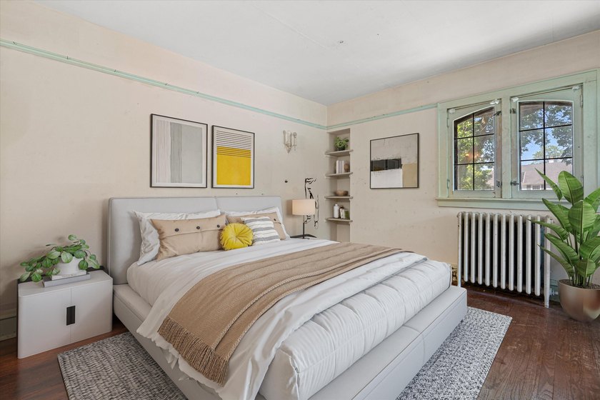 Rare Investment Opportunity in Whitefish Bay Steps From Lake - photo 9