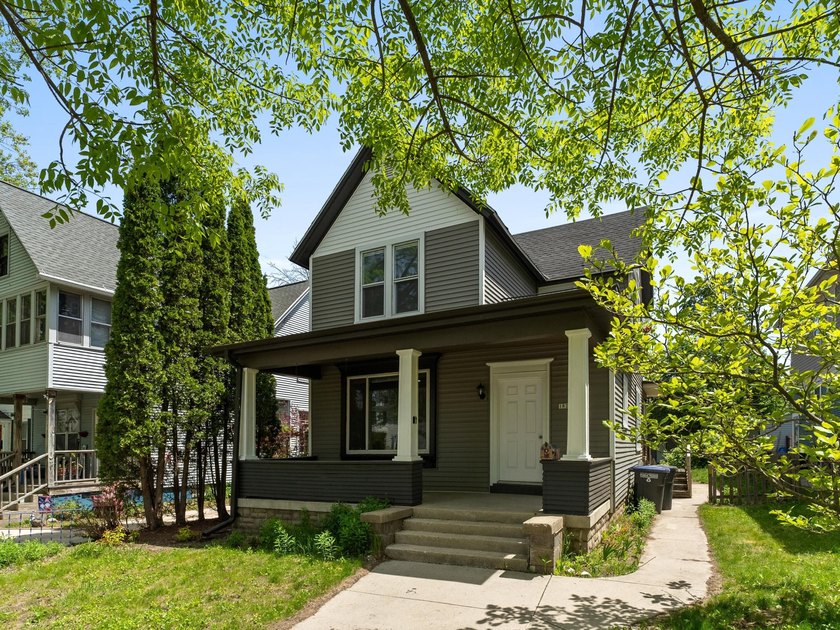 This beautifully renovated 5-bedroom, 2-bath home has been - photo 2