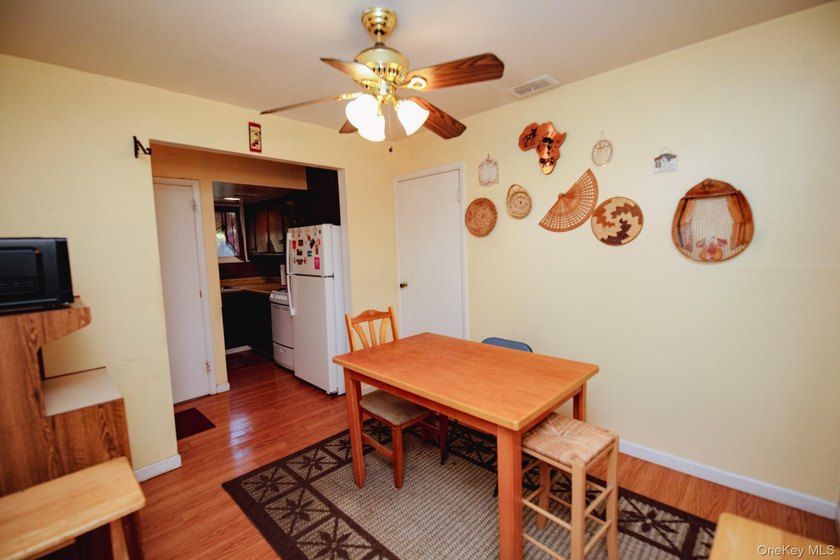 Legal two-family Colonial tucked away on large cul-de-sac - photo 11