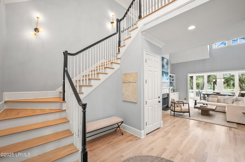 Step into the ultimate Lowcountry living experience in this - photo 12