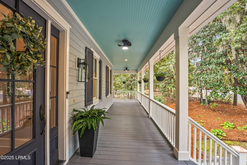 Step into the ultimate Lowcountry living experience in this - photo 14
