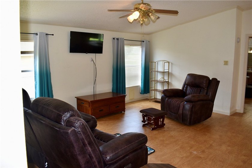 Tucked at the end of a quiet cul-de-sac, this FURNISHED - photo 15