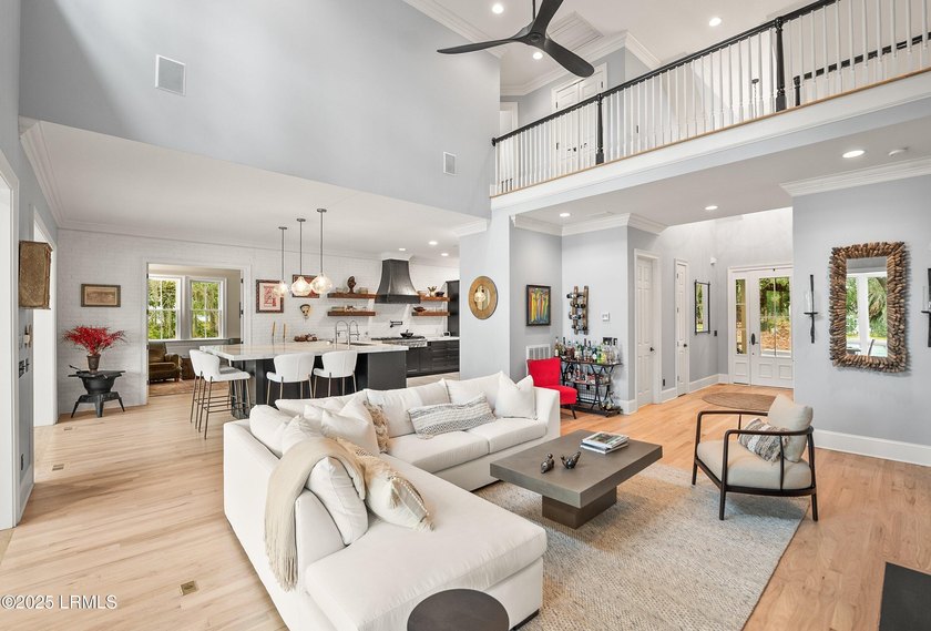 Step into the ultimate Lowcountry living experience in this - photo 19