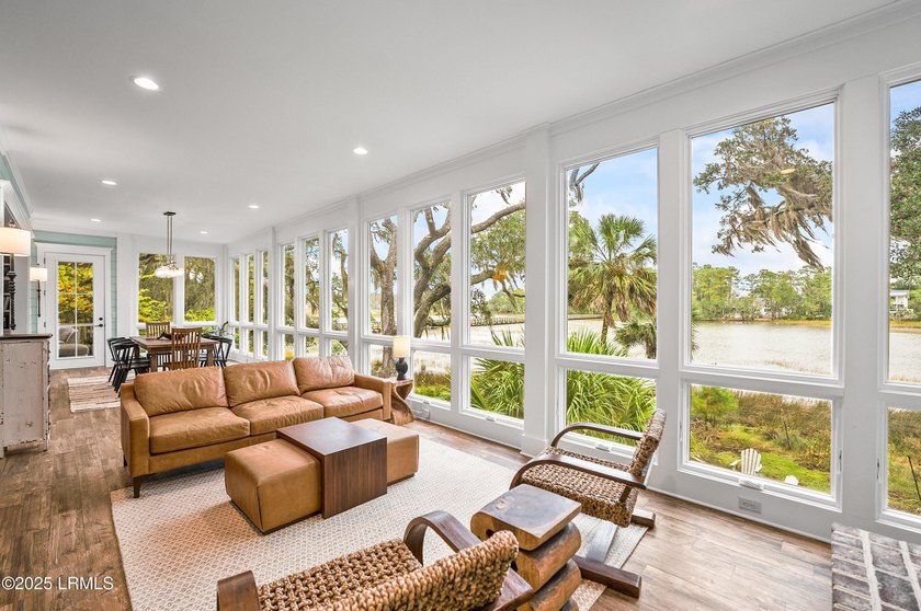 Step into the ultimate Lowcountry living experience in this - photo 25